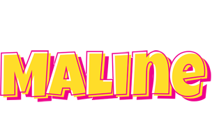 Maline kaboom logo