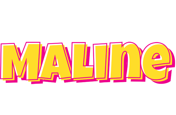 Maline kaboom logo