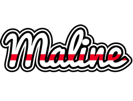 Maline kingdom logo