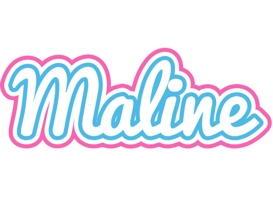 Maline outdoors logo