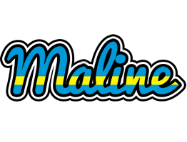 Maline sweden logo