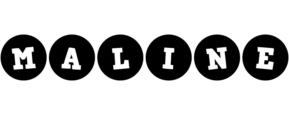 Maline tools logo