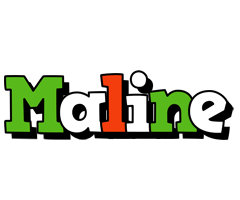 Maline venezia logo