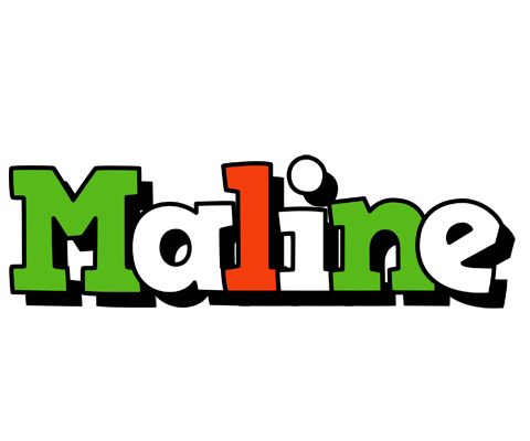 Maline venezia logo