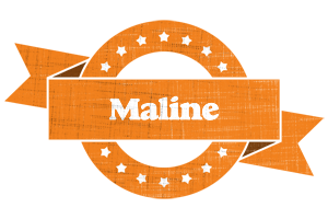 Maline victory logo