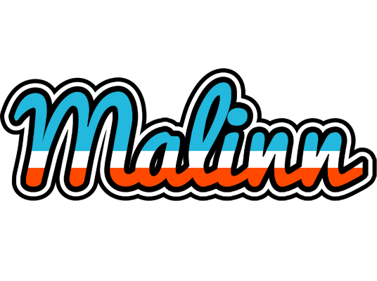 Malinn america logo