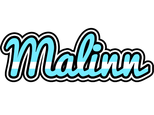 Malinn argentine logo