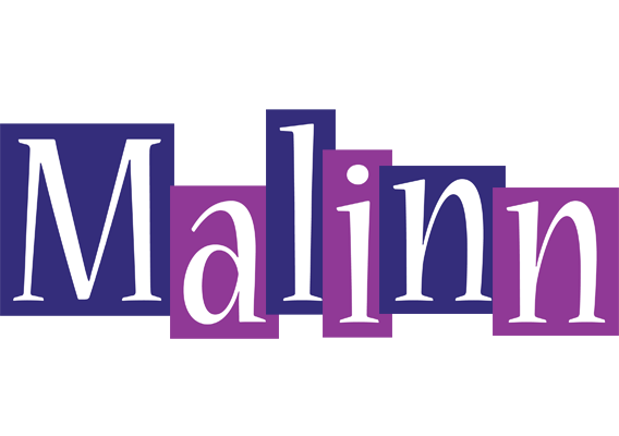 Malinn autumn logo