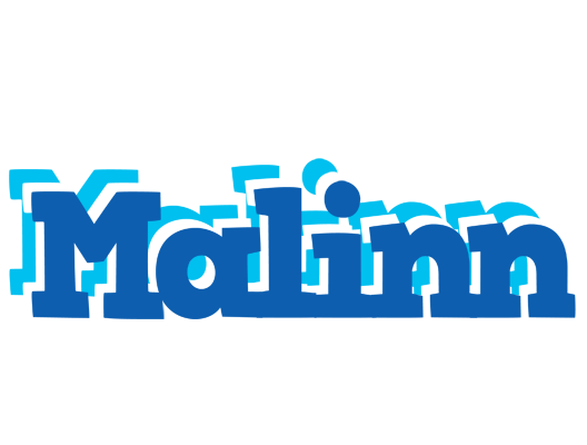 Malinn business logo