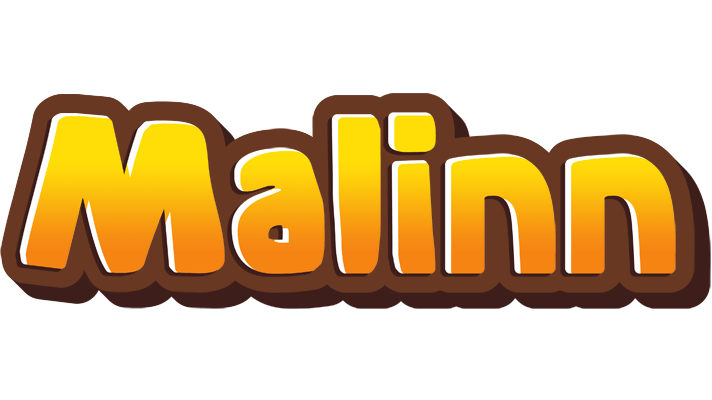 Malinn cookies logo