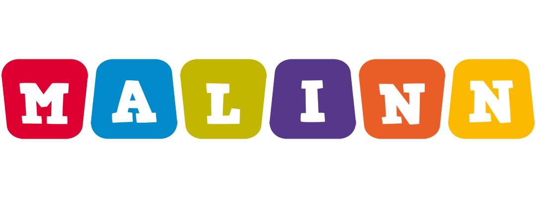 Malinn daycare logo