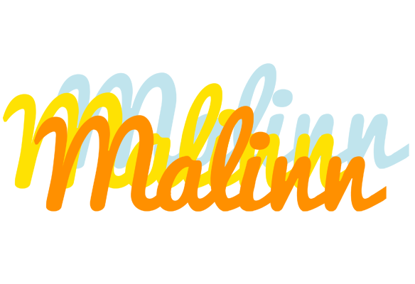Malinn energy logo