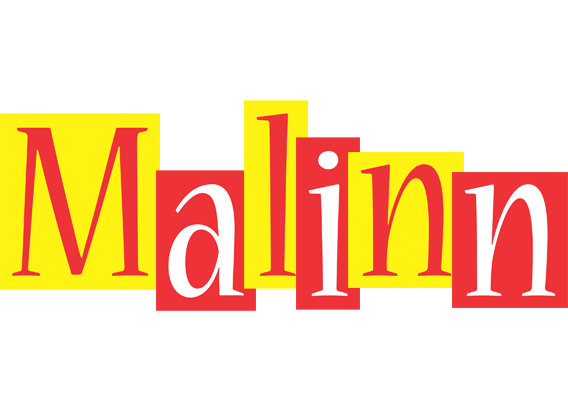 Malinn errors logo
