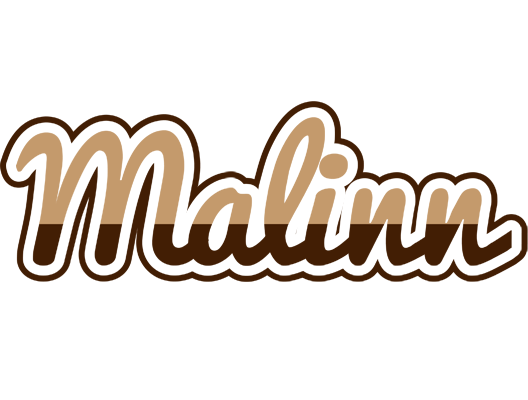Malinn exclusive logo