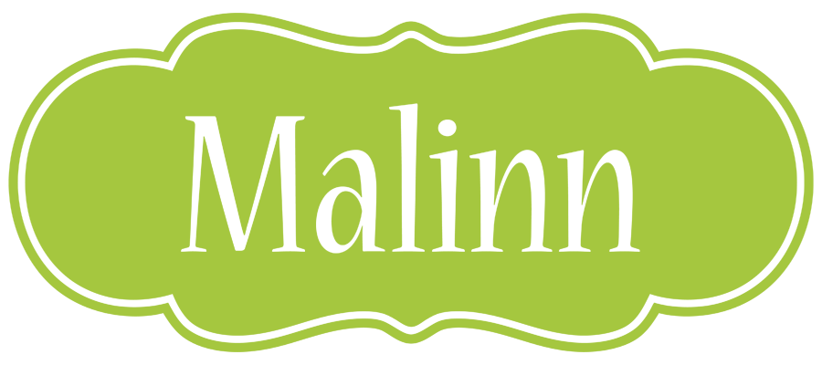 Malinn family logo