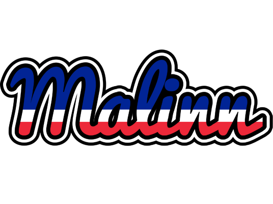 Malinn france logo