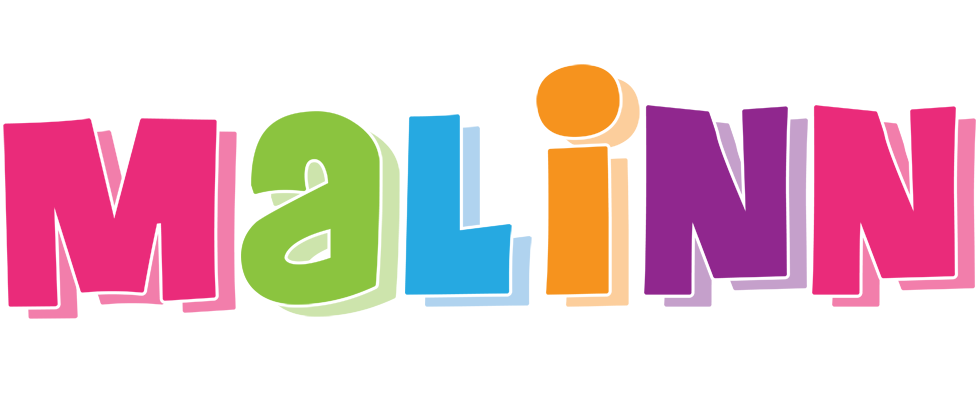 Malinn friday logo