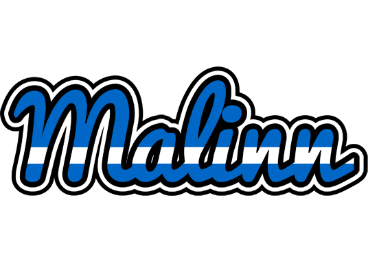 Malinn greece logo