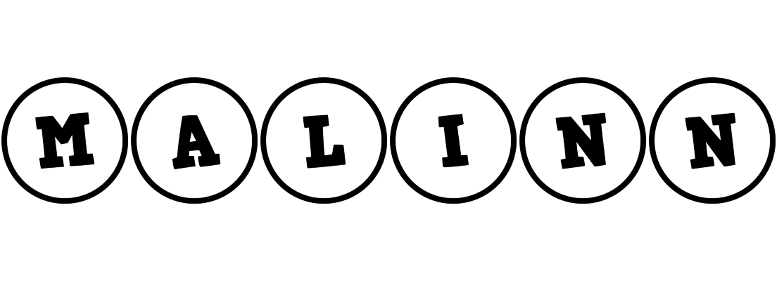Malinn handy logo