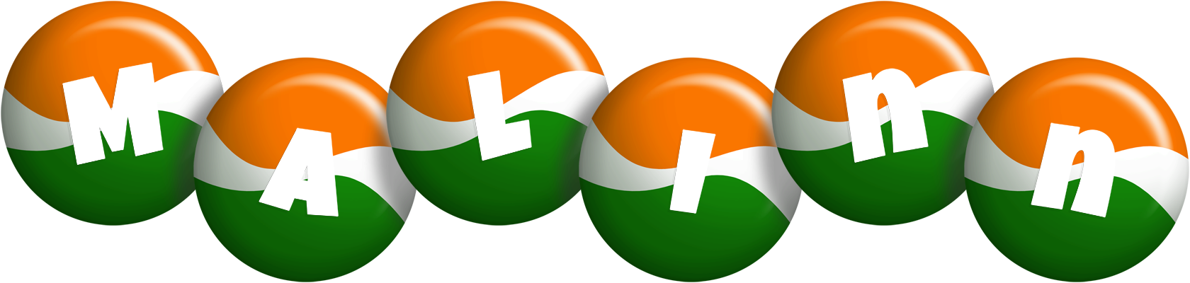 Malinn india logo