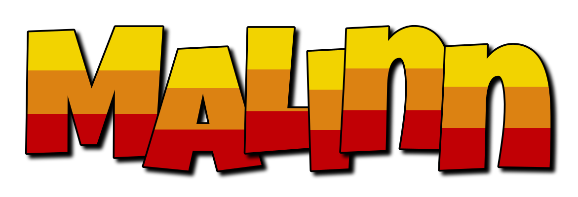 Malinn jungle logo
