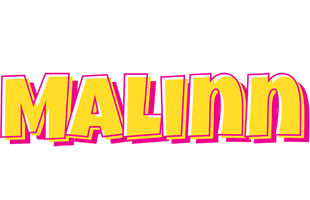 Malinn kaboom logo