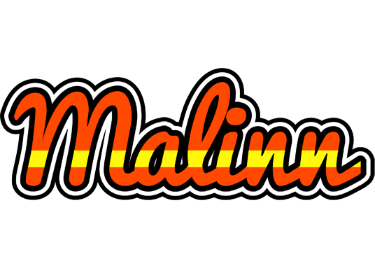 Malinn madrid logo
