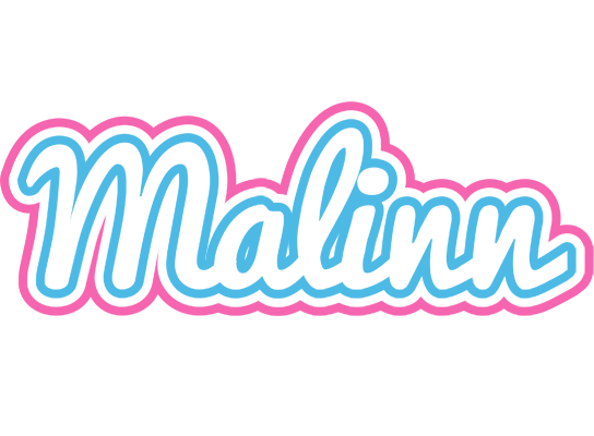 Malinn outdoors logo