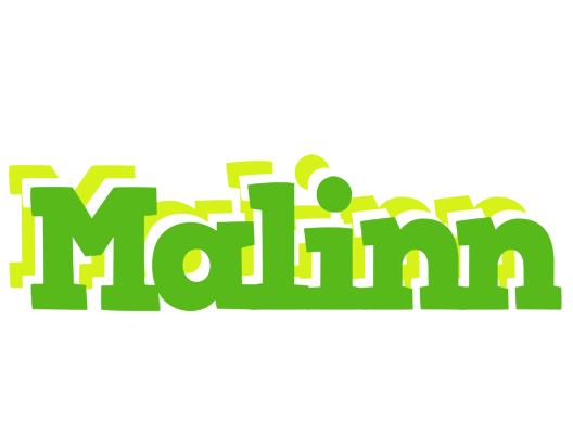 Malinn picnic logo