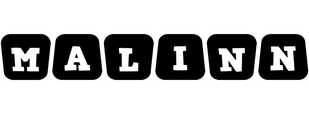 Malinn racing logo