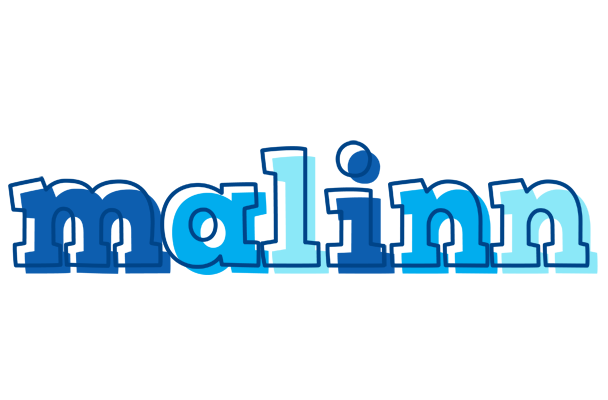 Malinn sailor logo