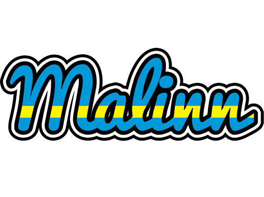 Malinn sweden logo