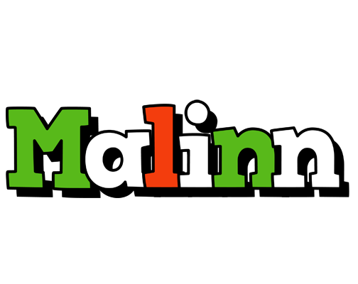 Malinn venezia logo