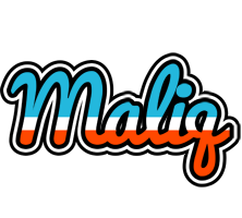 Maliq america logo