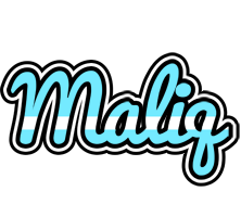 Maliq argentine logo