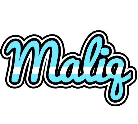 Maliq argentine logo