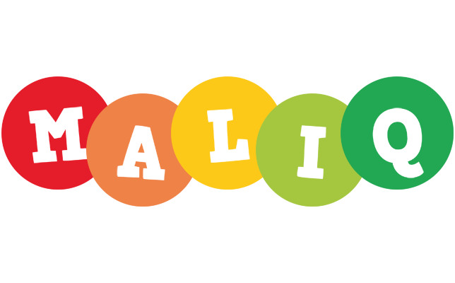 Maliq boogie logo