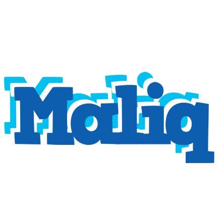 Maliq business logo