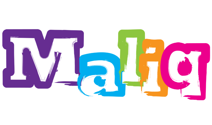 Maliq casino logo