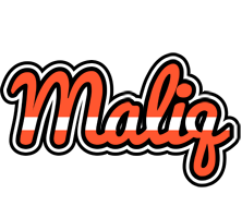 Maliq denmark logo