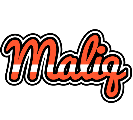 Maliq denmark logo