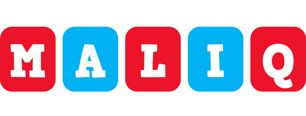 Maliq diesel logo