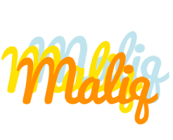 Maliq energy logo