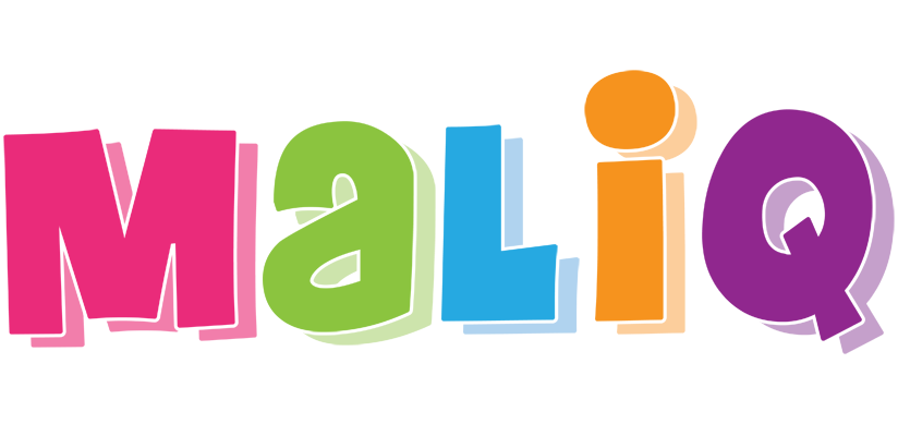 Maliq friday logo