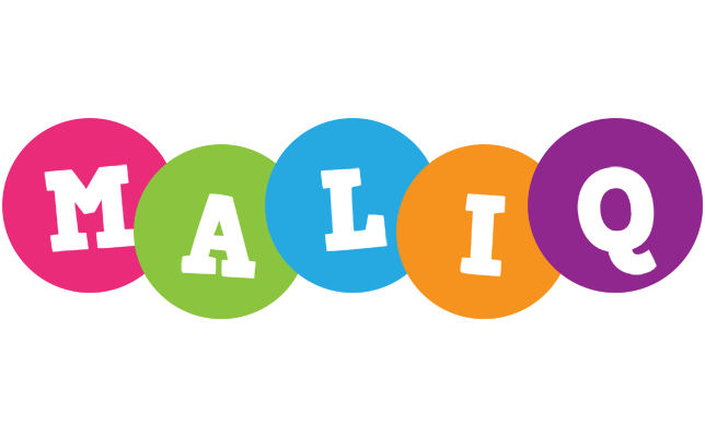 Maliq friends logo