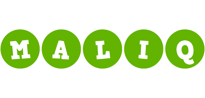Maliq games logo