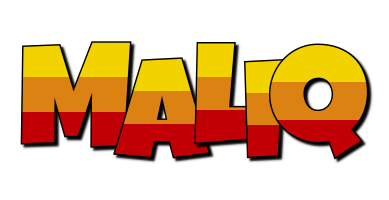 Maliq jungle logo