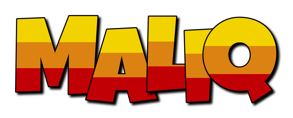 Maliq jungle logo