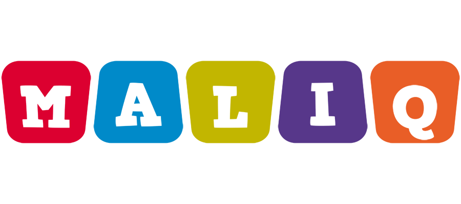 Maliq kiddo logo