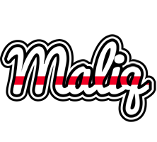 Maliq kingdom logo